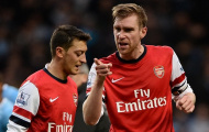 Phát ngán với chỉ trích, Ozil tung thông điệp phản bác đanh thép