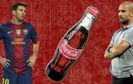 Để có phong độ đỉnh cao, Messi từng đi... cai nghiện 