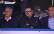 Tiết lộ: 3 cái tên khiến Mourinho lặn lội đến Montenegro dự khán