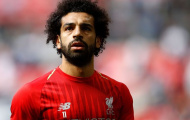 Mohamed Salah thoát cảnh bị truy tố sau tuyên bố của cảnh sát Merseyside