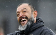 Vượt qua Emery, HLV của Wolves hay nhất Premier League tháng 9