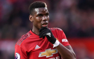 Coi cầu thủ này như Messi, M.U đã quyết tương lai Mourinho?