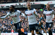 Tìm người thay Modric, Real gạ gẫm cầu thủ thứ 3 của Tottenham trong 1 tuần