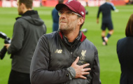 Sự thật về tháng 'định nghĩa' mùa giải của Liverpool