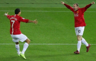 5 bộ đôi sát thủ đỉnh nhất bóng đá thế giới mọi thời đại