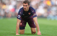Lí do chính thôi thúc Mourinho nỗ lực chiêu mộ Ramsey