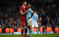Anh hòa Croatia, CĐV Liverpool khoái chí vì hành động của Lovren với Sterling