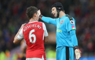 Arsenal chính thức cập nhật tình hình chấn thương của 6 bệnh binh