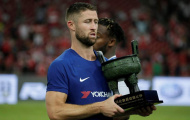 Chelea sắp trở thành kình địch với chính đội trưởng Cahill