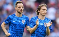 Đội tuyển Croatia: Tre đã già, măng chưa mọc