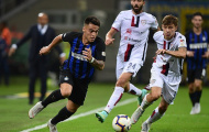Đội hình 11 cầu thủ U21 xuất sắc nhất Serie A