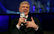 Đây! 2 lý do khiến Paris SG 'mê mẩn' Giáo sư Wenger