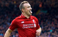 Góc Liverpool: Đã đến lúc để Shaqiri thay thế Coutinho