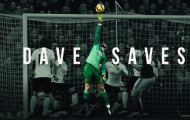 Bạn đã hiểu vì sao Man Utd không thể để De Gea ra đi chưa?