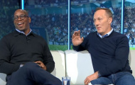 Ian Wright: 'Trận hoà giữa Croatia và Anh là 'rác rưởi''
