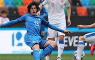 Nóng: Chelsea bất ngờ chiêu mộ 'tiểu Pirlo'