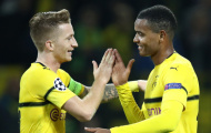 Nhìn 2 tấm gương này, sao Dortmund thôi không mơ mộng đến Man Utd