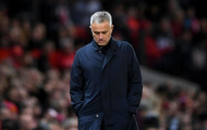 'Mourinho không có lỗi, BLĐ M.U sai lầm khi thuê ông ấy'
