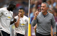 Mua một cầu thủ, Man Utd mở rộng cả khoảng trời