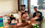 Đây, lý do khiến Ronaldo sẽ vững tâm vượt qua bão scandal 