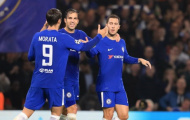 Sau AC Milan, đến lượt Atletico đánh tiếng giải cứu sao thất sủng Chelsea