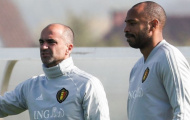 Roberto Martinez: 'Tất cả đều biết Henry sẽ ra đi'