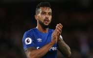 Walcott bị mỉa mai khi tuyên bố Everton sẽ vào top 4
