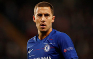 Thương vụ Hazard đến Real phụ thuộc hoàn toàn vào điều này