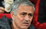 'Tôi đã nhìn thấy Mourinho nằm khóc trong xe buýt'