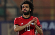Xong! Liverpool tiếp tục nhận tin dữ về chấn thương của Salah