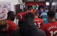 Những điều thực sự xảy ra đằng sau hậu trường Man Utd vào ngày thi đấu