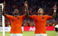 5 điểm nhấn Hà Lan 3-0 Đức: Cột mốc hồi sinh; Đức nên học theo Hà Lan, Italia