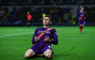 Sau sao 100 triệu bảng, Dortmund tính cuỗm nốt thần đồng Man City thứ hai