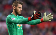 Chờ hết nổi De Gea, BLĐ M.U bực bội ra quyết định đanh thép 