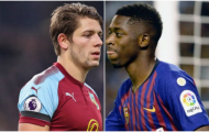 Arsenal có thể là ứng cử viên vô địch nếu mang về hai cầu thủ này