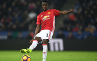 Fan Man Utd kêu gọi Mourinho dùng Bailly thay... Lukaku