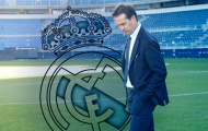 Bạn đã biết Julen Lopetegui làm gì ở Real Madrid chưa?