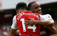 13 ngôi sao đá penalty tốt nhất của nhóm Big Six Premier League