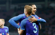 CĐV Liverpool phát cuồng vì đồng đội của Van Dijk
