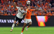 Chấm điểm Hà Lan trận Đức: Những bước chạy thiên tài