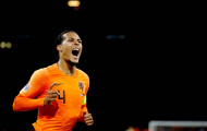 Đây, động lực để Van Dijk, Wijnaldum thăng hoa trước người Đức