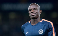 Đây, hành động đáp trả của Chelsea khi PSG liên tiếp ve vãn Kante