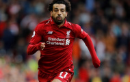 Được Ai Cập 'buông tha', Salah gấp rút trở lại Liverpool