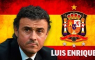HLV Luis Enrique đang mang một ĐT Tây Ban Nha hay nhất trở lại