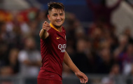Arsenal, Tottenham chú ý! Roma có động thái quyết liệt vụ sao 50 triệu euro