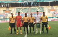 U19 Việt Nam đánh bại U19 Trung Quốc trước thềm VCK U19 châu Á