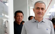 Quyết mua lại Man Utd, tỉ phú Singapore tìm cách đẩy Mourinho 'ra đường'
