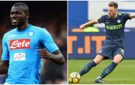 Khủng hoảng hàng thủ, Barca sang Serie A săn người