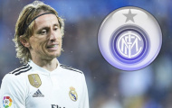 Nóng: Inter Milan sẽ có được Modric với một điều kiện