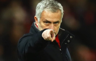 Quá tam ba bận, Mourinho chỉ đạo M.U dốc toàn lực chiêu mộ sao Arsenal